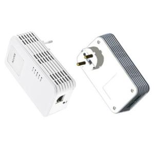 Buy cheap WD-600MH-PoE(af) Smartlink 600Mbps PLC Ethernet bridge with POE power suplly function product