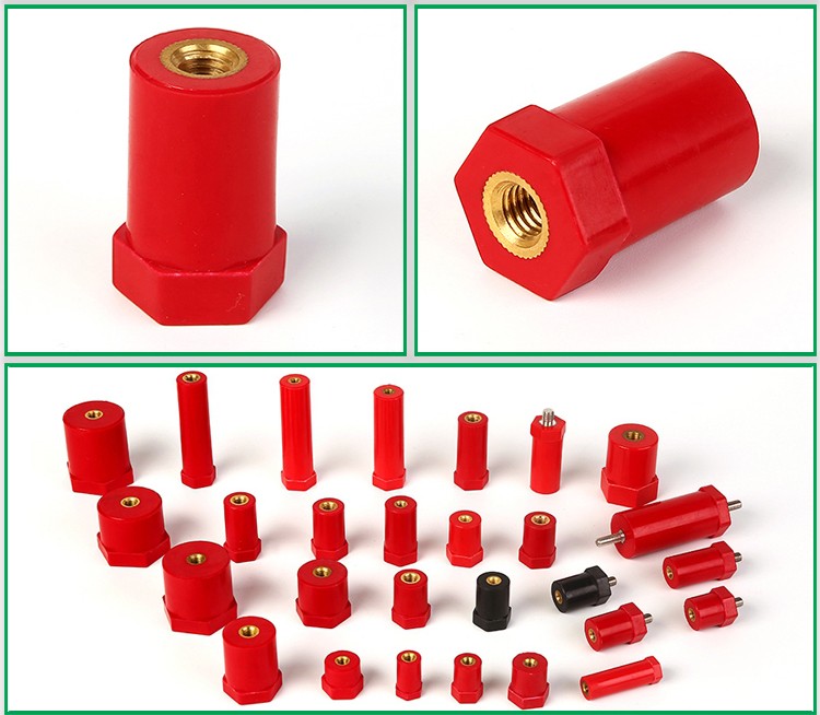 Factory supply 660V SB1630M6 battery busbar insulator