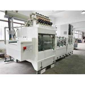 Buy cheap Small Chemical Stainless Steel Etching Machine For Electronics product