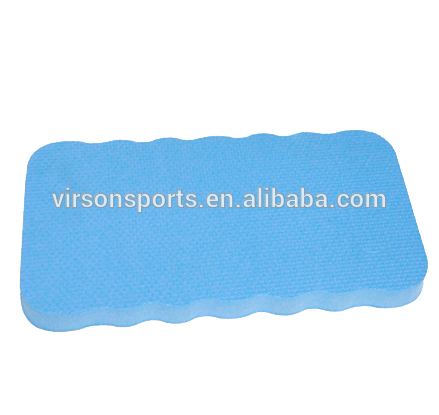 Virson Eco-frinedly Foam Kneeler Pad Children Hassock.EVA knee cushion