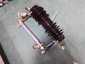 China Vertical Ceramic 100A 200A 20kv Drop Out Fuse Cutout on sale