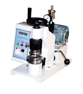 China Smart Type Auto Bursting Strength Tester In Paper Testing Equipment on sale