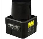 Hokuyo UST-05LX Scanning Laser Rangefinder Scanner synchronous and Failure
