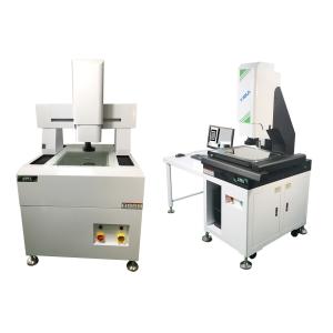 Buy cheap Three Dimension Video Measuring System , Optical Measurement Equipment product