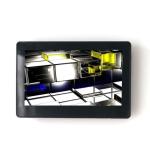 SIBO Android Wall Mounted Touch POE Tablet With Octa Core SIP Intercom For Home