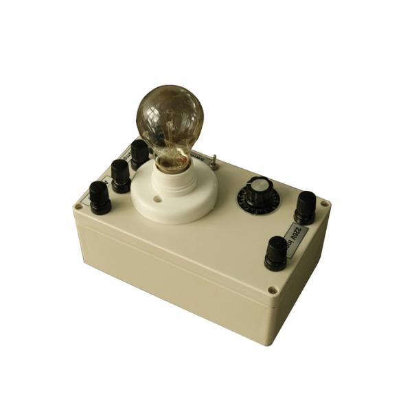 IEC62560 Clause 15 Circuit Figure 8 Light Testing Equipment For Non - Dimmable Lamp