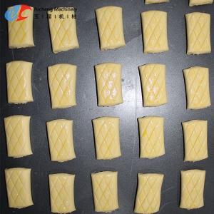 Buy cheap High Capacity 100g Energy Bar Machine 3KW Protein Bar Extruder product