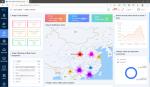 Vehicle Management Software VMS-Hetu Platform