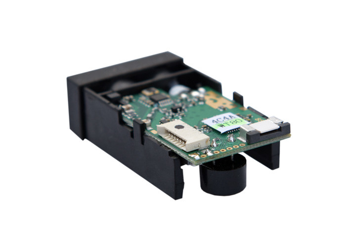 50m High Accuracy Distance Sensor Obstacle Avoidance Of Sweeping Robot