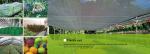 30%-95% Privacy Fence Screen Raschel Tarp Mesh Shadow Shade Net
