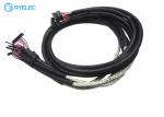FI-S20S Connector LVDS Flat Flex Cable LCD Screen Display Panel Monitor