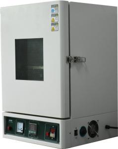 China Oven Adhesive Testing Equipment PID Automatic Calculation Controller High Precision on sale