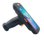 Industrial Rugged V9000S Pc Computer 5.5 Inch Pda Portable Barcode Qr Code