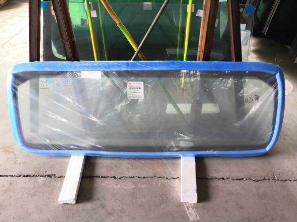 Quality Auto Windscreen Window For Jeep Wrangler JL 2019 Customized for sale