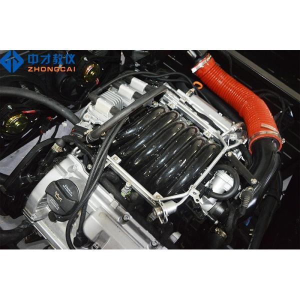 Automotive Training Educational Equipments Diagnostic Technology
