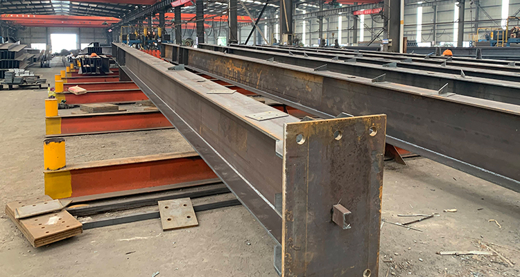 Iron Shelf Construction GB Standard Steel Frame Building Costs for CAD Drawing Design