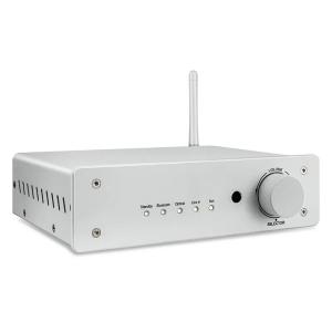 Bluetooth Stereo Integrated Amplifier 50W X 2 Channels Built In DAC And Pre Amp