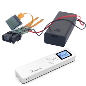 China Outdoor Laser Distance Meter Circuit Laser Ranging Module For Horizontal Meter on sale