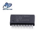 ShenZhen Integrated Circuit LGBT Module PIC16LF18854-I Microchip Electronic