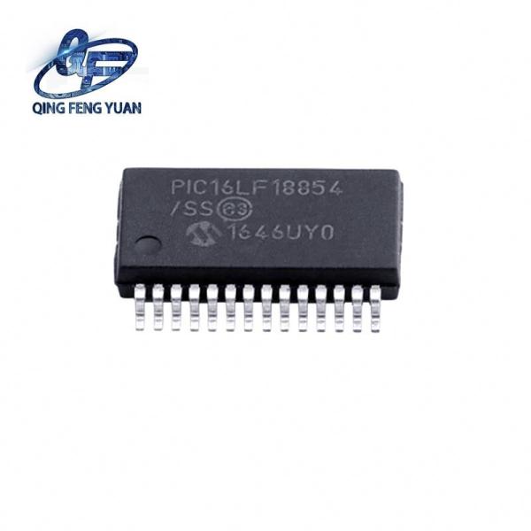 ShenZhen Integrated Circuit LGBT Module PIC16LF18854-I Microchip Electronic