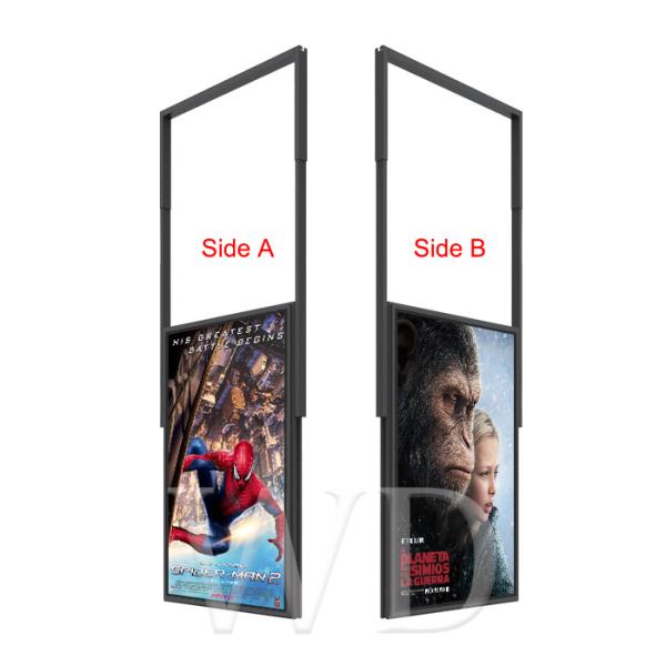 Quality 3840*2160P High Brightness LCD Display for sale