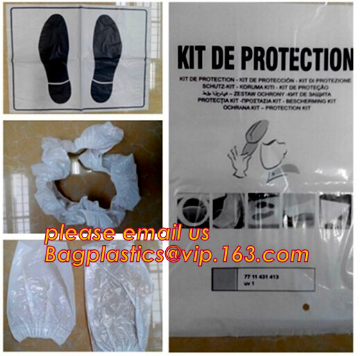 KIT DE PROTECTION, 5 Layers Dust Proof Hot Sale Body Kit Anti Hail Car Accessories Auto Canvas Car Covers, Clean Kit Aut