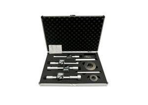 Buy cheap Digital Three Point Internal Micrometer Set for Pipe Measurement product