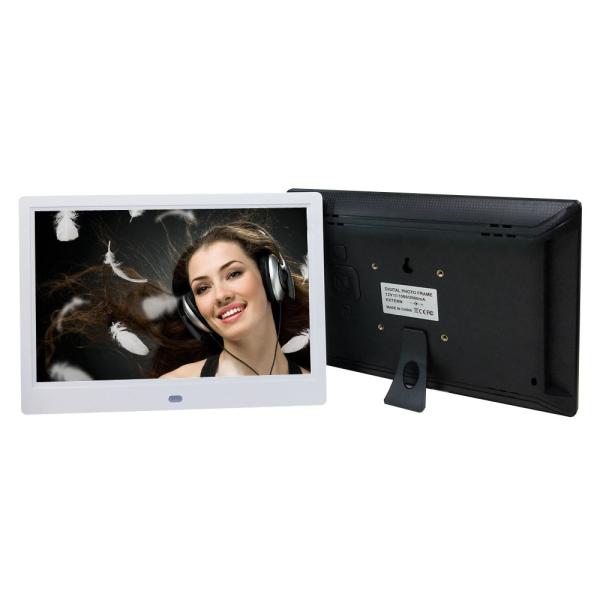 Quality IPS Digital Photo Frame LCD Screen 12.5'' 1920*1080 MSTAR Main Control Chip USB /HDMI for sale