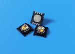 RGBA Color High Power LED Diode , Small 15Watt RGBW LED Arrays