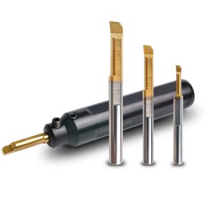 High Quality Solid Carbide Internal Turning Tool  MTR For Mini Turning Lathe