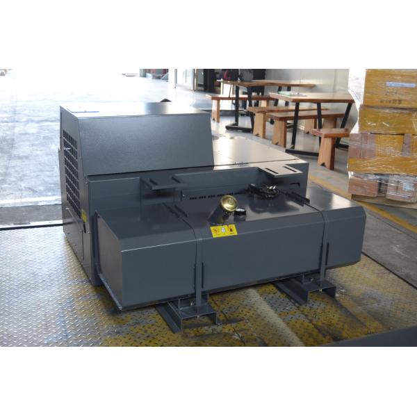 460V 15KW Generator Set For Reefer Container Genset Clip On Under Truck Kubota