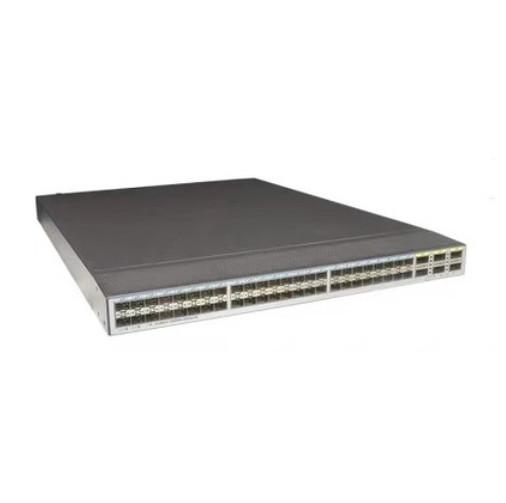 Quality CE6857F-48S6CQ-B Network Firewall Device Ethernet Switch 48x10Ge SFP+ 6x100GE for sale