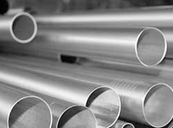 Nickel 200 EFW Pipe