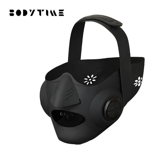 Quality Microcurrent Electric Face Tightening Mask EMS V Shape Face Device for sale