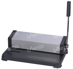 China Coil Binding Machine HP-2109Twith CE Certificate on sale