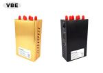 Stable Operation Cellular Signal Blocker , Cell Phone Signal Jammer GSM / CDMA /