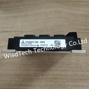 China CM450DY-24S 205G IGBT MODULE - TOP ROW 42 IGBT Modules IGBT MODULES-SERIES DUAL on sale