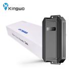 CatM1 NBIOT Long Lasting Gps Tracking Device 12000Mah Mini Gps Tracker For Tools