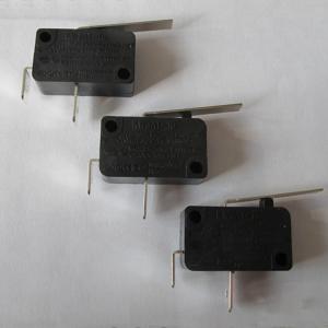 Honeywell Omron Zippy Equivalent SPST Miniature Snap Action Switch