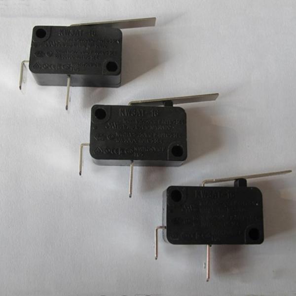 Quality Honeywell Omron Zippy Equivalent SPST Miniature Snap Action Switch for sale