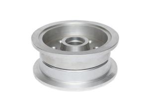 Buy cheap Anodized Antirust Precision CNC Machined Parts , Durable CNC Machining Medical Parts product