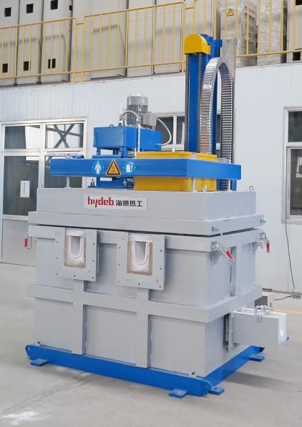 Quality 3 Moisture Ppm Aluminum Degassing for sale