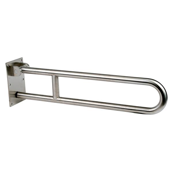 Quality SS304 Safety Grab Bars Hardware Disabled Handrail Customized for sale
