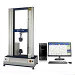 Extensometer TM2011 Column Testing Machine Tensile Apparatus