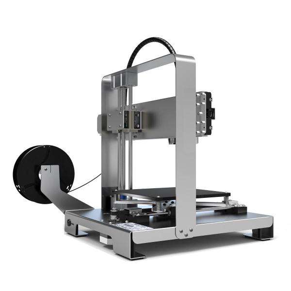 Easthreed High Speed Entry Level 3D Printer Self Developed Software With USB