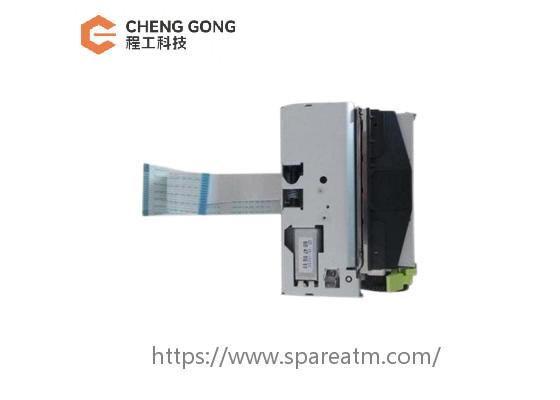 Quality 49200699000A ATM Machine Parts Diebold Opteva 80mm Thermal Receipt Printer Mechanism for sale
