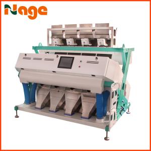 China Optical CCD Grain Color Sorter Peanuts Color Sorting Machine on sale