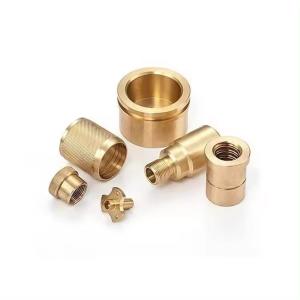 China Factory Custom 5 Axis machining Service Machined Turned Lathe Machine Spare Brass stainless steel CNC Machining Milling on sale