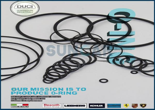Quality Hydraulic BG O Ring Seal Kit for sale
