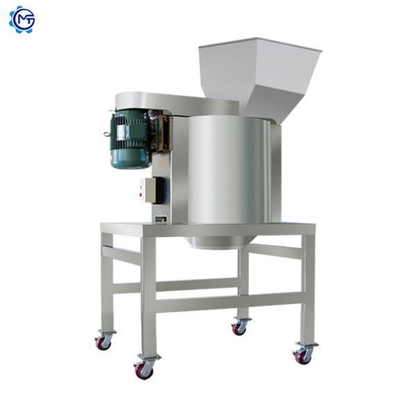 Quality Fully Automatic Bread Chips Bread Crumb Production Line 130kw for sale